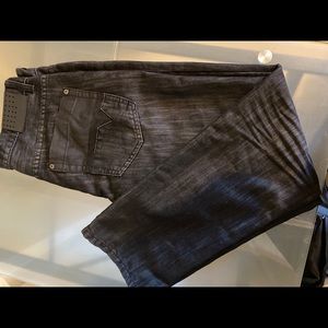 INC INTERNATIONAL CONCEPT JEANS